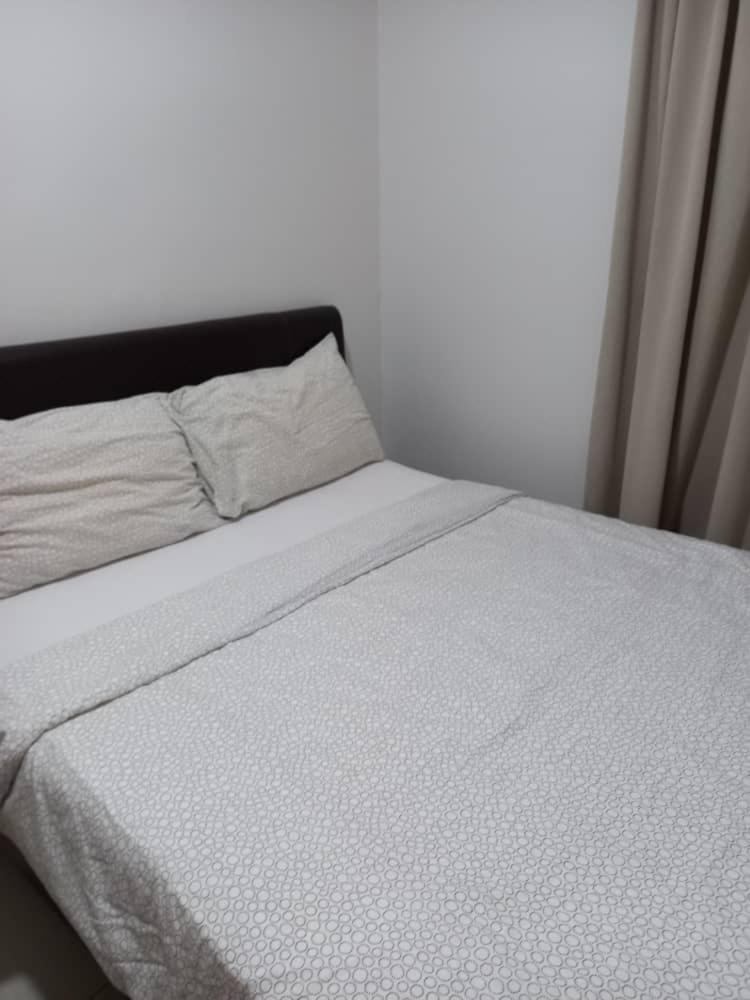K. Riverfront Apartment Ipoh Eksteriør bilde