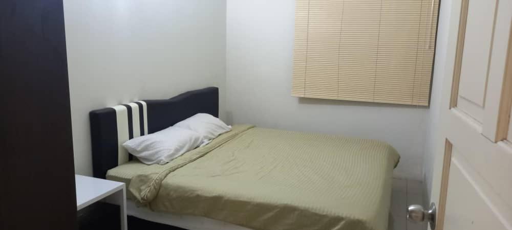 K. Riverfront Apartment Ipoh Rom bilde